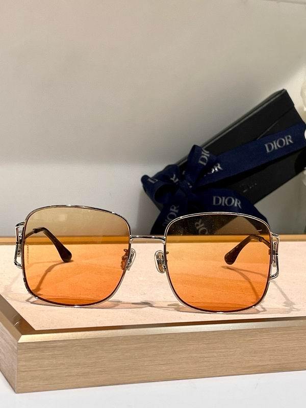 DIOR Sunglasses 868